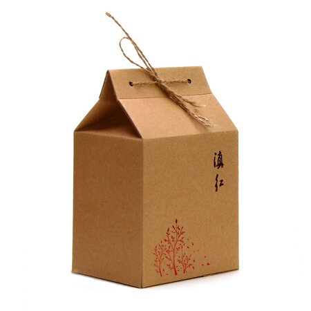 Коробка подарочная сборная