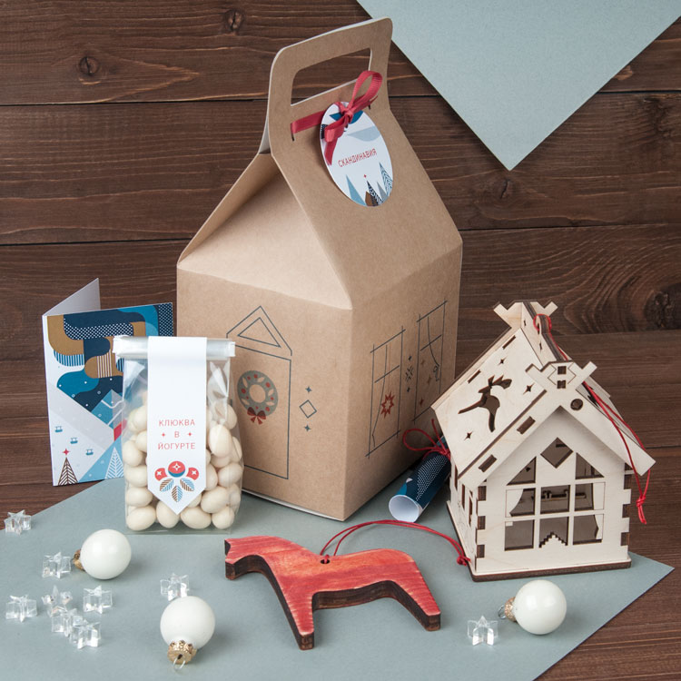 Скандинавия