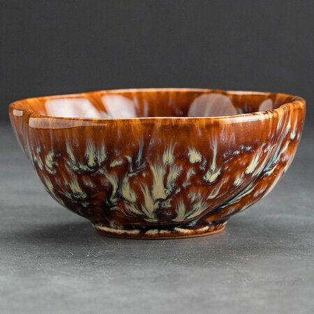 Пиала "Вулкан Бромо"