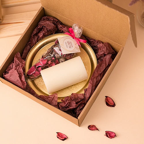 Аромацветы