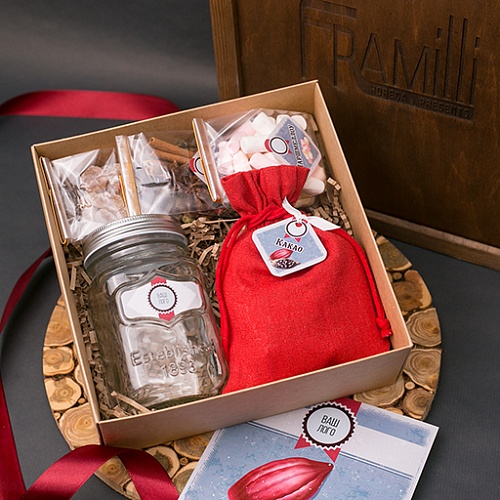 Какао - Какао