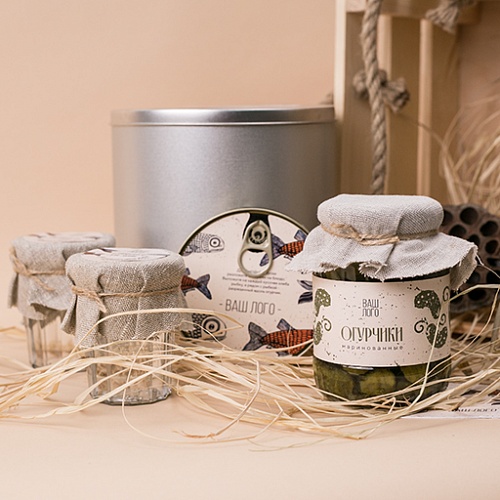 Рыбный день