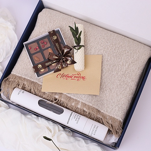 Уютный вечер