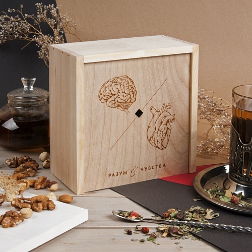 Разум и чувства