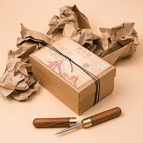 Знакомство с Китаем