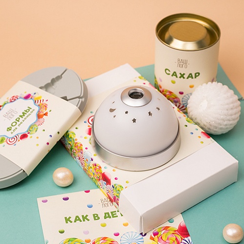 Как в детстве