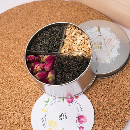 Чайная фантазия