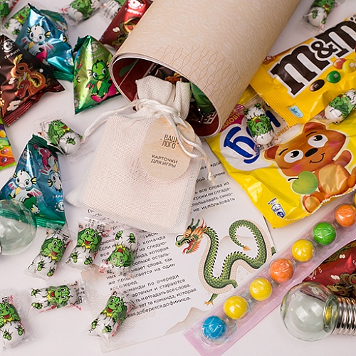 Путь Дракона KIDS