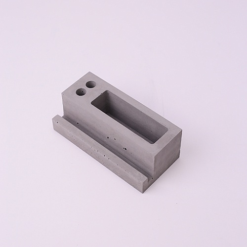 Сoncrete organizer 2.0