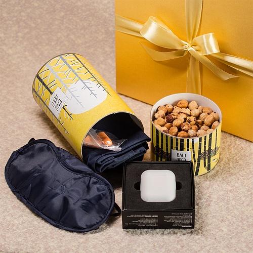 Путешественник