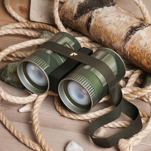 Гляди в оба!