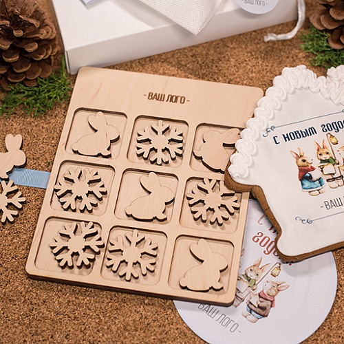 Крестики-нолики