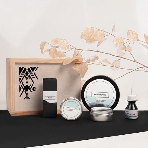 Лабораториум