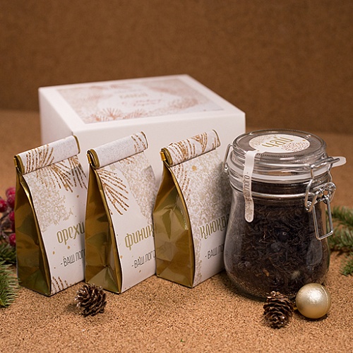 Полезно и вкусно