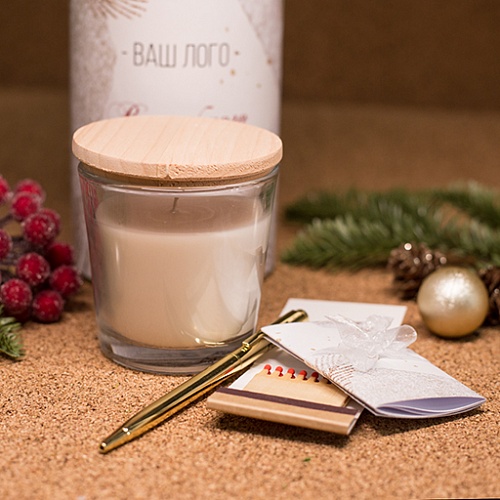 Волшебный Новый год