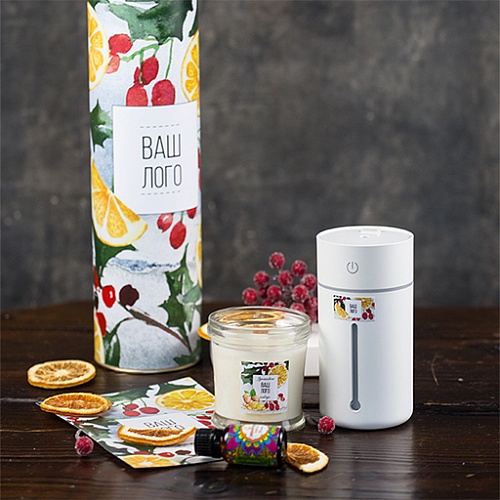 Ароматерапия