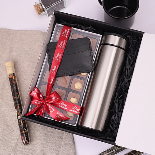 Бизнес - комплект