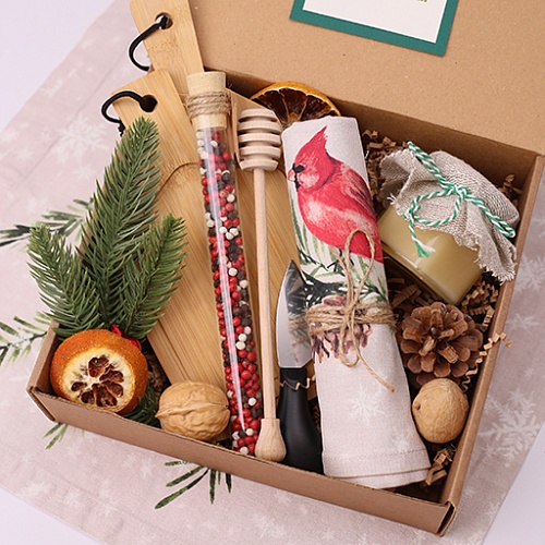 Сырная подача