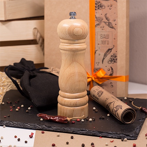 Жгучий перец