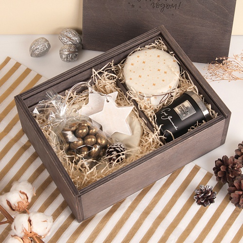 Hygge box