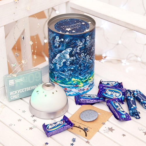 Полярная звезда