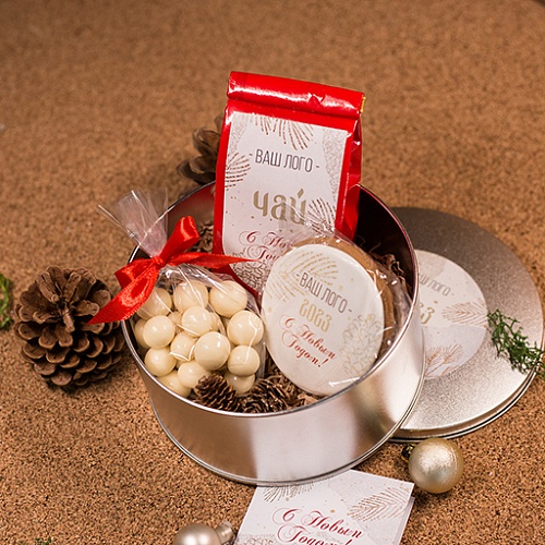 Приятного чаепития mini