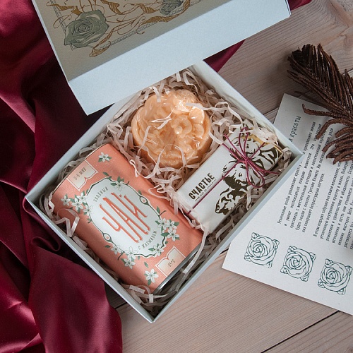 Гений чистой красоты