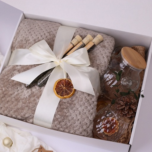 Уютные мгновения