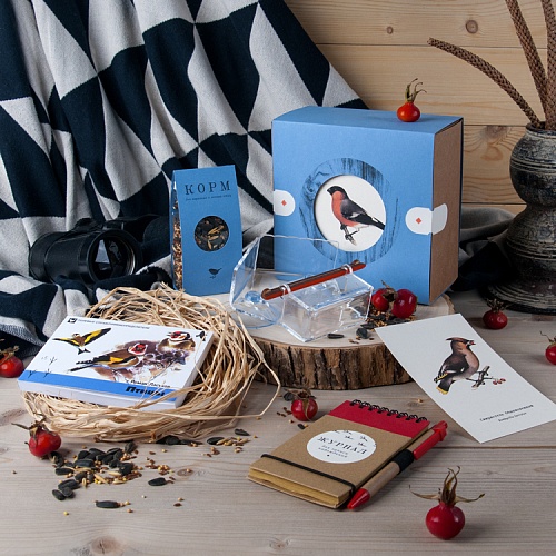 Бёрдвотчинг