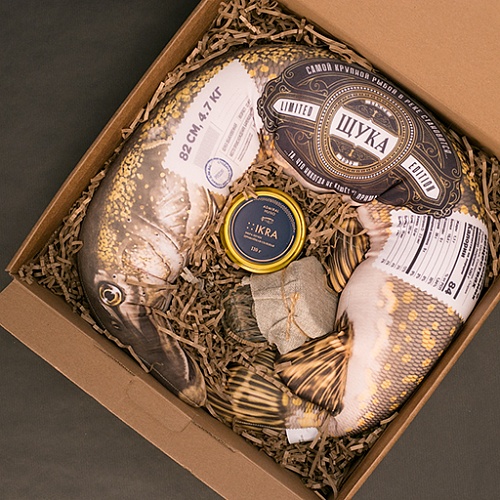 По щучьему велению