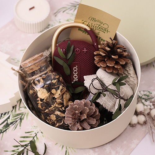 Чайная мелодия