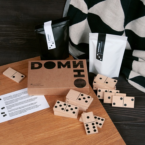 Домино