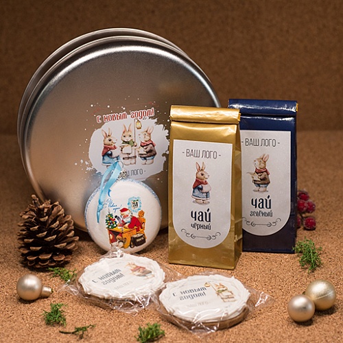 Приятного чаепития VIP