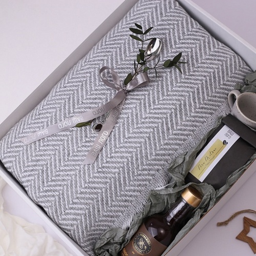 Тепло и аромат