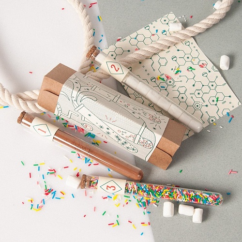 Секретный ингредиент