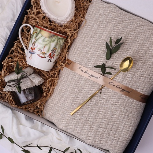 Сосновый уют