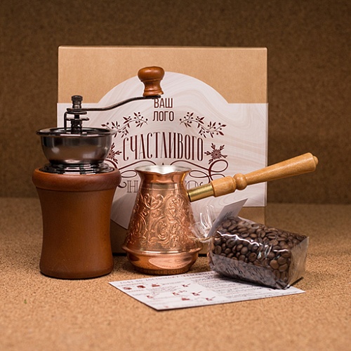 Кофе по восточному