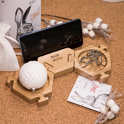 Органайзер "Пазл"