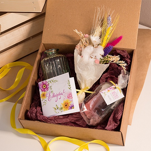 Цветочный вальс