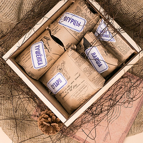 Стратегический запас